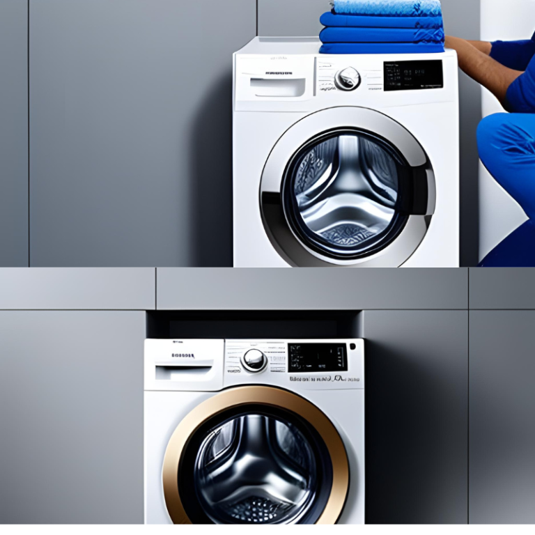 Samsung washing Machine Repair 768x768