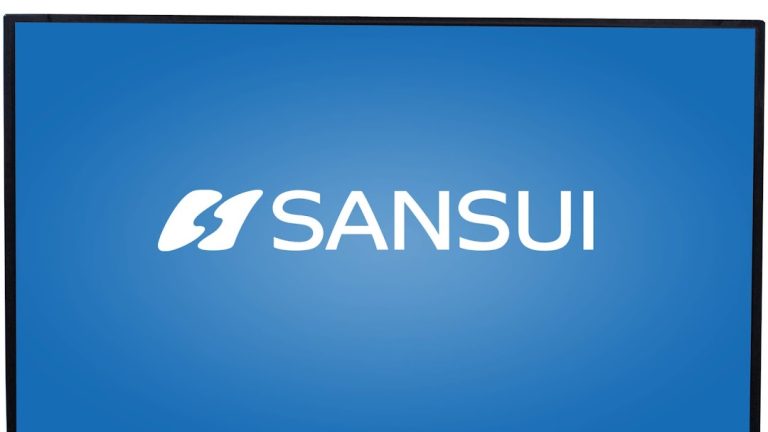 Sansui LED TV Repair Services 768x432