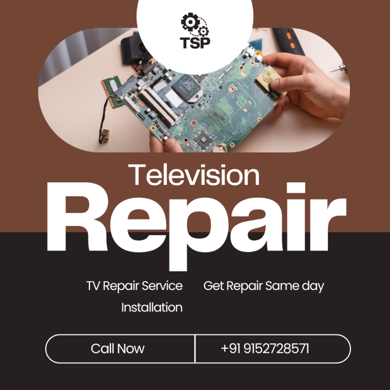 TV repair Service 768x768