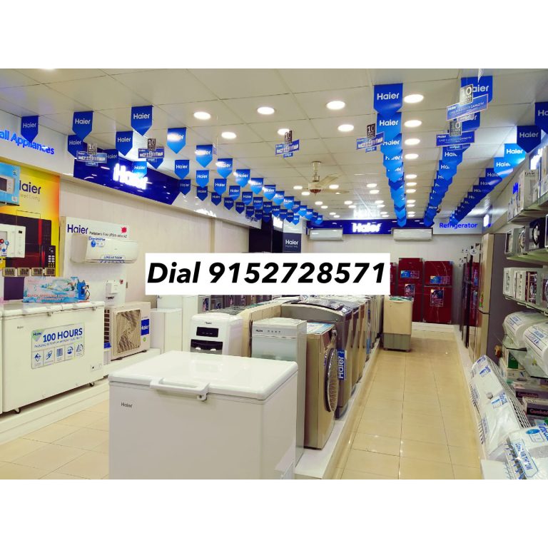 Haier Service center pune 768x768