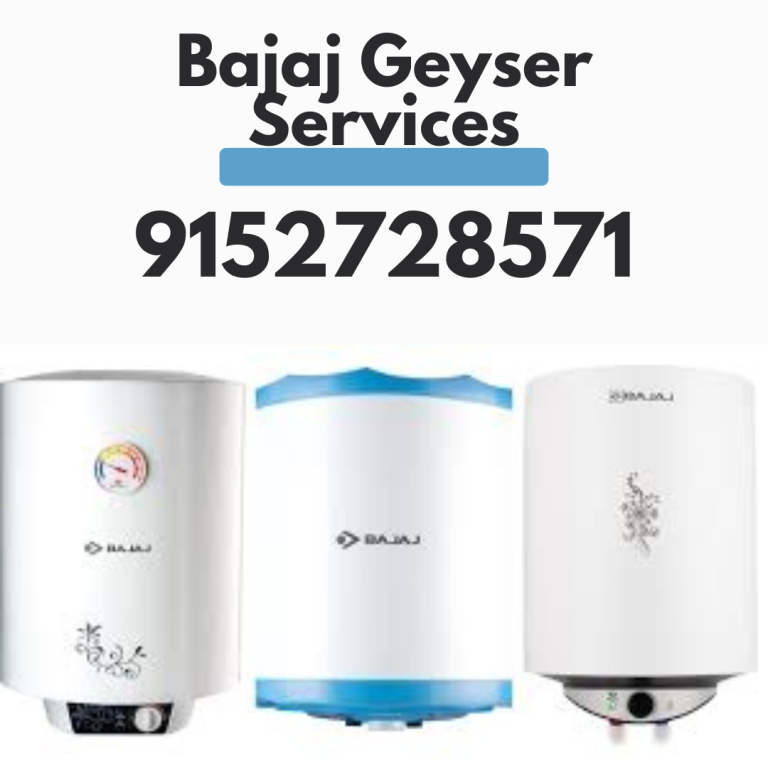 Bajaj Geyser Services 768x768