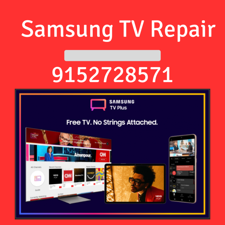 Samsung Smart Tv Special Repair Service Pune 768x768