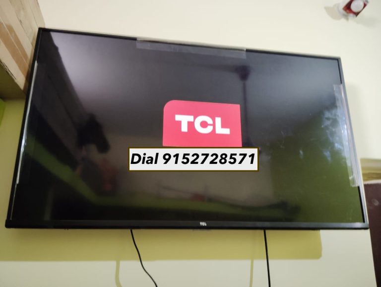 TCL Service Center Pune 768x578