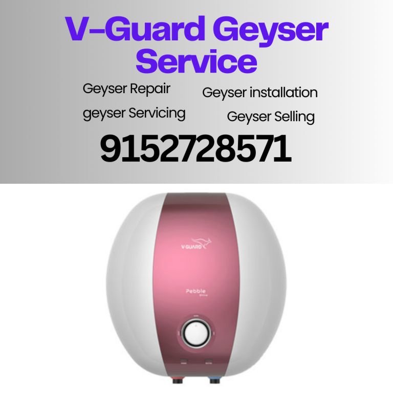 V Guard Geyser Service 768x768