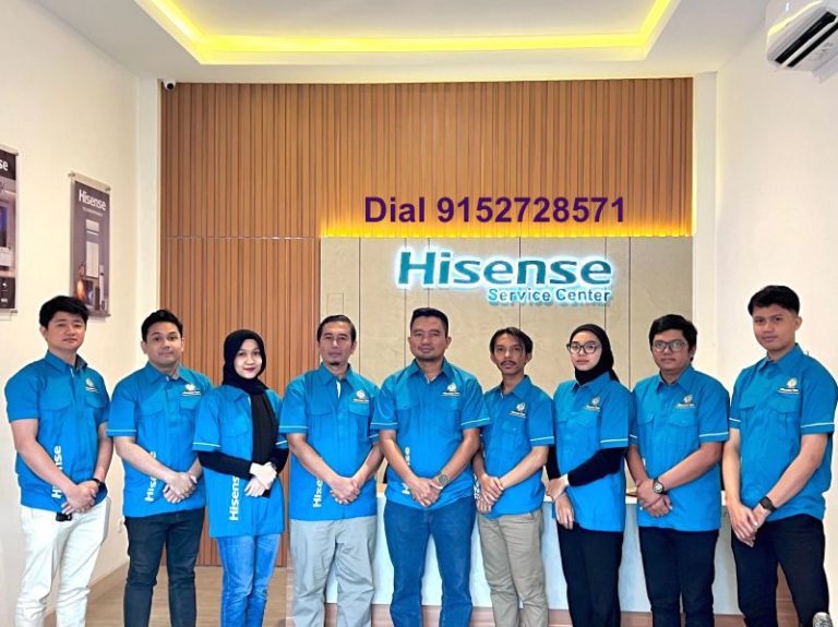 hisense service center pune 768x575