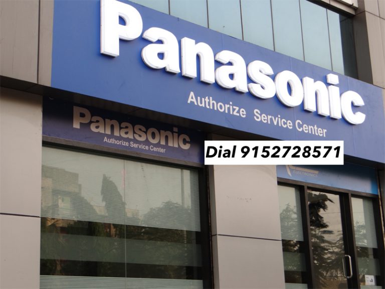 panasonice service center pune  768x576