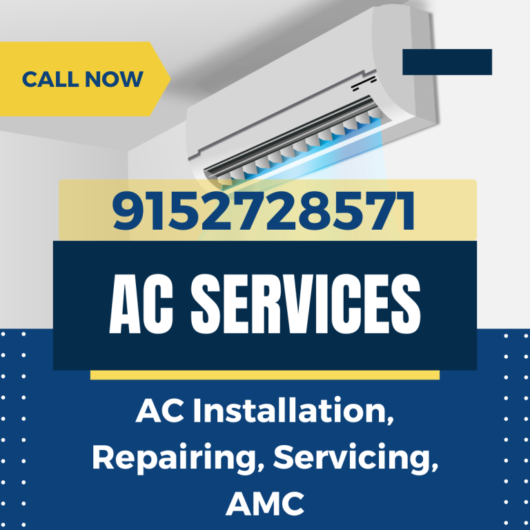 AC Services Repair GOA 768x768