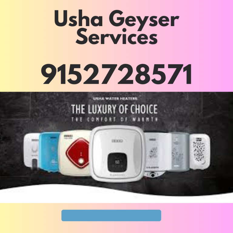 Usha Geyser Services 768x768