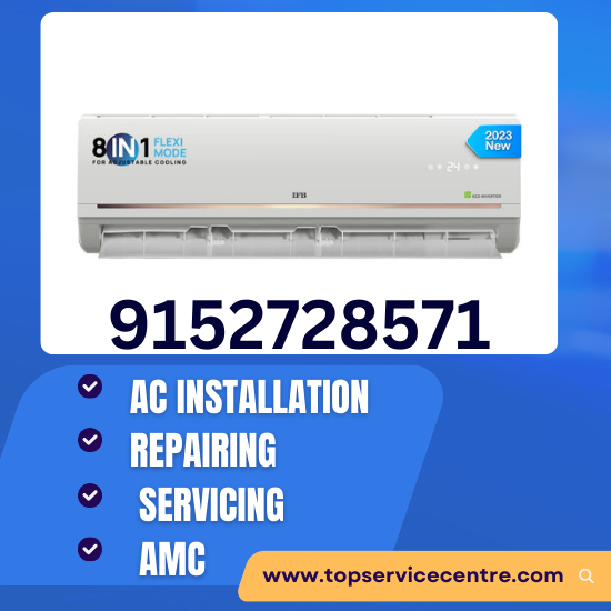 IFB AC Repair Service Center Pune 1 1